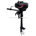 Competitive 2-stroke 3.5hp gasoline boat motor engine HANGKAI